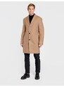 Kabát pro přechodné období Calvin Klein
