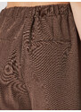 Kalhoty z materiálu Moss Copenhagen