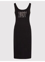Letní šaty DKNY Sport