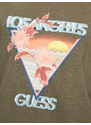 T-Shirt Guess