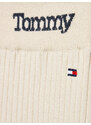 Kalhoty z materiálu Tommy Hilfiger