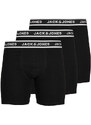 Sada 3 kusů boxerek Jack&Jones