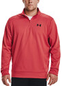 Under Armour Mikina Under UA Armour Fleece 1/4 Zip 1373358-638