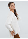 Big Star Woman's Sweater 161018