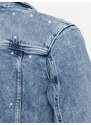 Jeansová bunda Guess