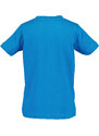 T-Shirt Blue Seven