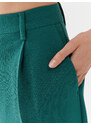 Kalhoty z materiálu Bruuns Bazaar