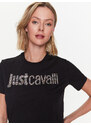 T-Shirt Just Cavalli