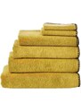 Sada froté ručníků DONE. by Karabel Deluxe Prime 550 gsm gold (žlutá)
