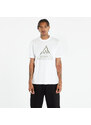 Pánské tričko adidas Originals Adventure Volcano Short Sleeve Tee White