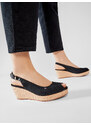 Espadrilky Tommy Hilfiger