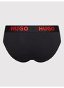 Klasické kalhotky Hugo