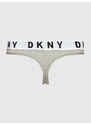 Kalhotky string DKNY