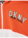 Mikina DKNY