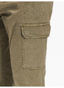 Kalhoty z materiálu INDICODE