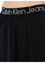 Trapézová sukně Calvin Klein Jeans