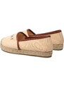 Espadrilky TWINSET