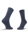 Sada 2 párů dámských vysokých ponožek Tommy Hilfiger