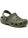 Nazouváky Crocs