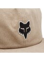 Pánská kšiltovka Fox Alfresco Adjustable Hat - Beige