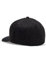 Pánská kšiltovka Fox Absolute Flexfit Hat - Black