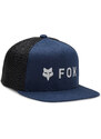 Dětská čepice Fox Yth Absolute Sb Mesh Hat - Midnight