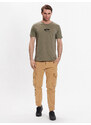 T-Shirt Alpha Industries