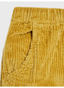 Kalhoty z materiálu United Colors Of Benetton