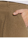 Kalhoty z materiálu Woodbird