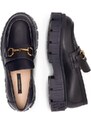 Loafersy Gino Rossi