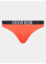 Spodní část bikin Calvin Klein Swimwear