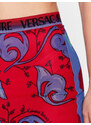 Midi sukně Versace Jeans Couture