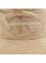 Klobouk Calvin Klein Jeans