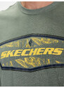 T-Shirt Skechers