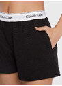 Pyžamové šortky Calvin Klein Underwear