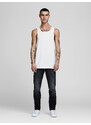 Sada 2 kusů tank topů Jack&Jones