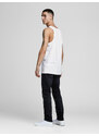 Sada 2 kusů tank topů Jack&Jones