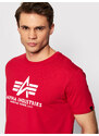 T-Shirt Alpha Industries