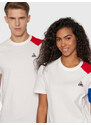 T-Shirt Le Coq Sportif