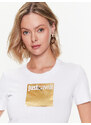 T-Shirt Just Cavalli