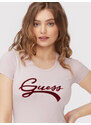 T-Shirt Guess