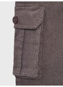 Kalhoty z materiálu Birba Trybeyond