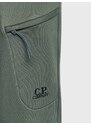 Teplákové kalhoty C.P. Company