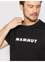 T-Shirt Mammut