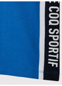 T-Shirt Le Coq Sportif