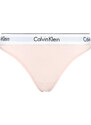 Kalhotky string Calvin Klein Underwear