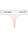 Kalhotky string Calvin Klein Underwear