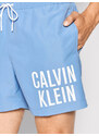 Plavecké šortky Calvin Klein Swimwear