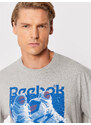 T-Shirt Reebok Classic