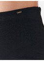 Kalhoty z materiálu Fracomina